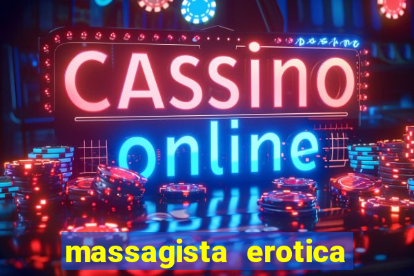 massagista erotica em santos